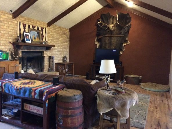 65 SE 1500, Andrews, TX 79714